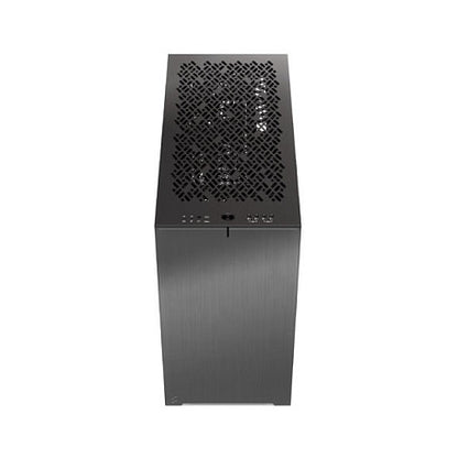 Fractal Design Define 7 PCGH (schwarz)