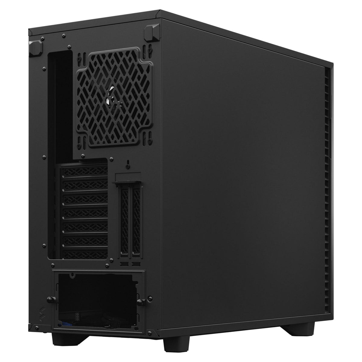 Fractal Design Define 7 PCGH (schwarz)