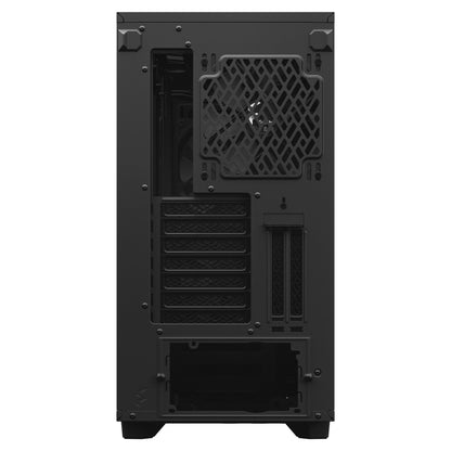 Fractal Design Define 7 PCGH (schwarz)