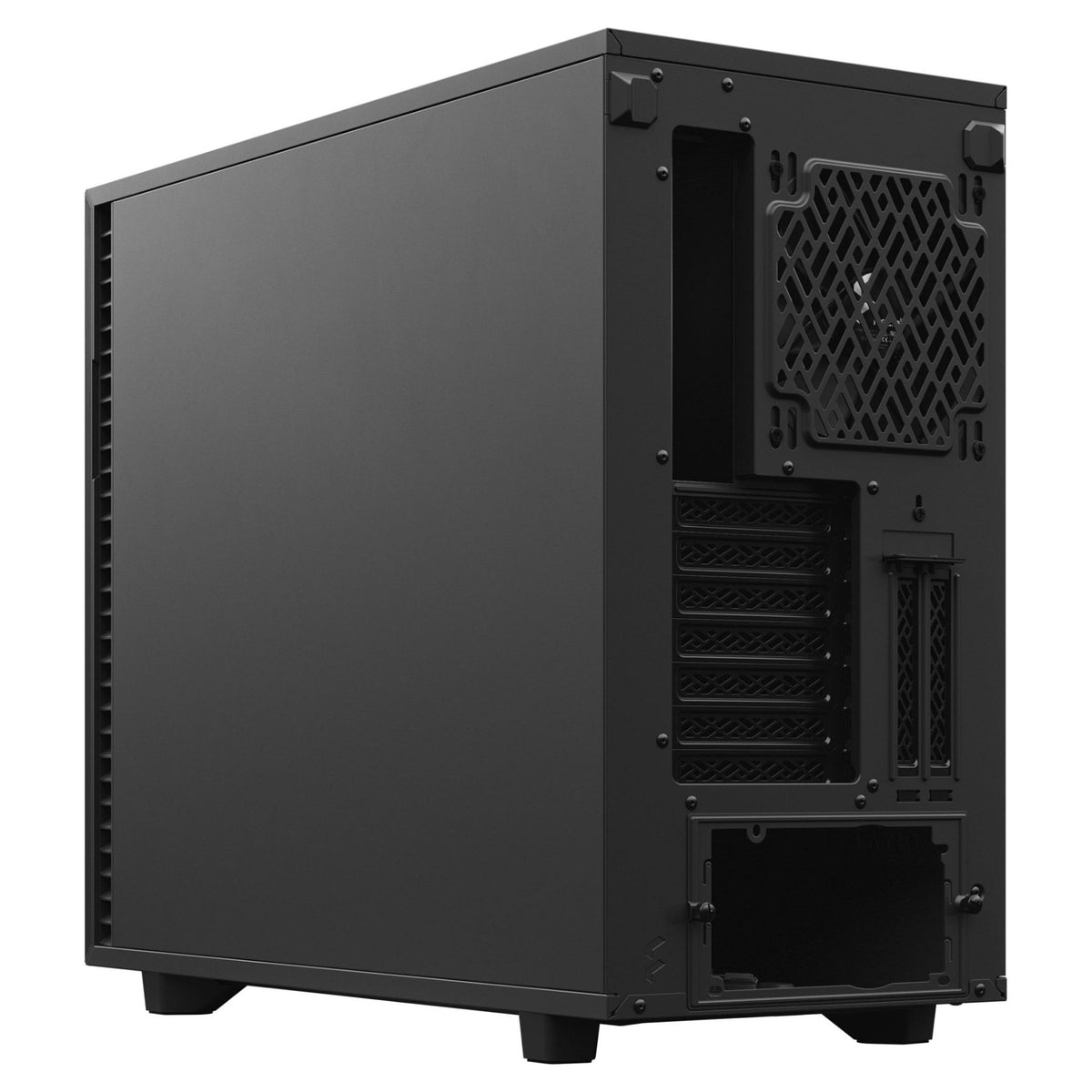 Fractal Design Define 7 PCGH (schwarz)