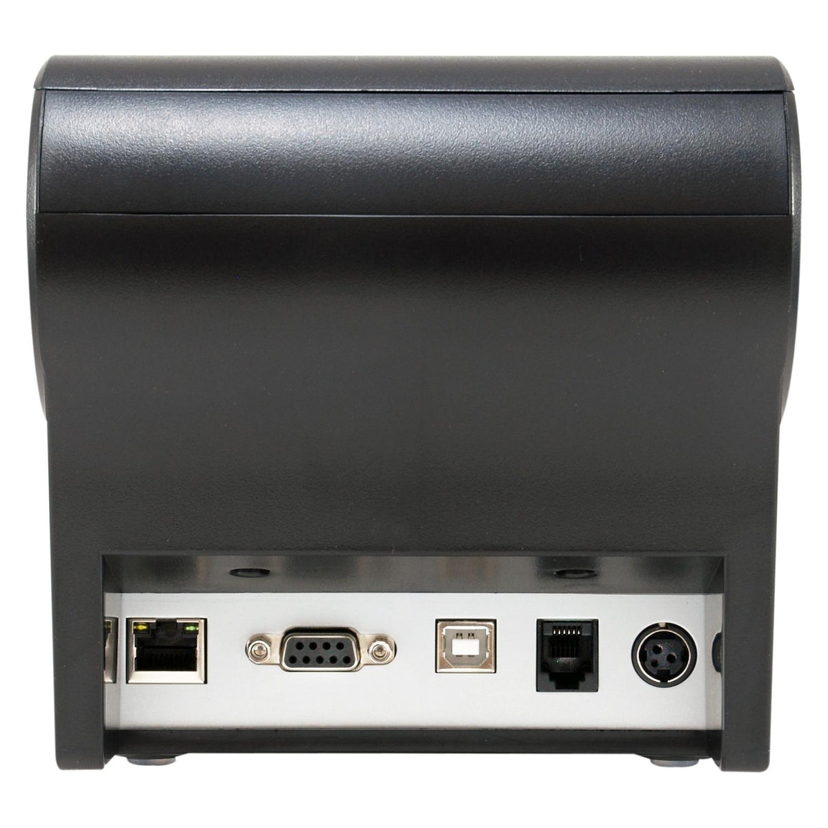 Equip Thermodrucker 58/80mm USB/Ethernet/Serial/+ schwarz