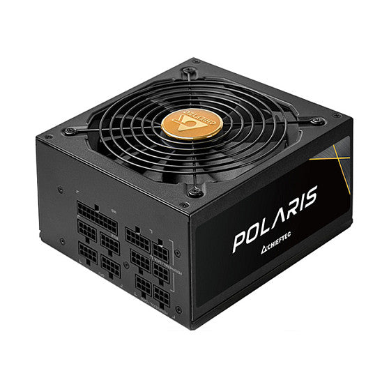 Power supply 1050W POLARIS Modular 80+Gold
