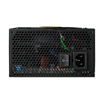Power supply 1050W POLARIS Modular 80+Gold