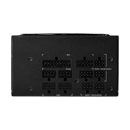 Power supply 1050W POLARIS Modular 80+Gold