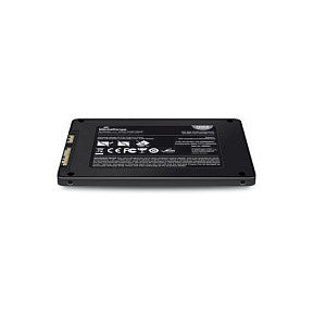 2,5" 120GB MediaRange MR1001 (schwarz, SATA 6 Gb/s, 2,5")