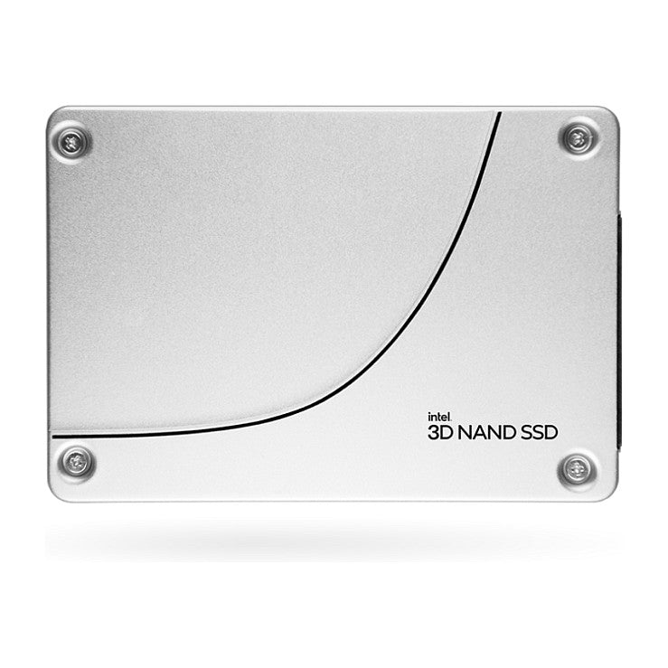 2,5" 960GB Solidigm D3-S4620 SATA 7mm