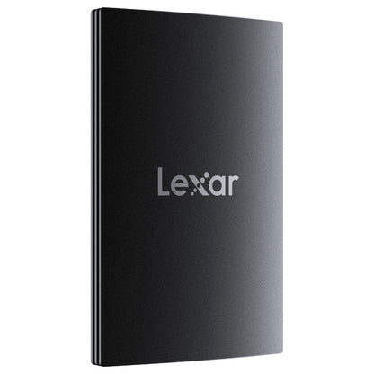 1TB LEXAR SL500 (BLACK)