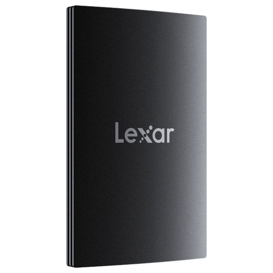 1TB LEXAR SL500 (BLACK)