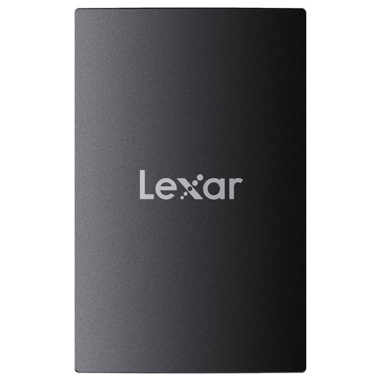 1TB LEXAR SL500 (BLACK)