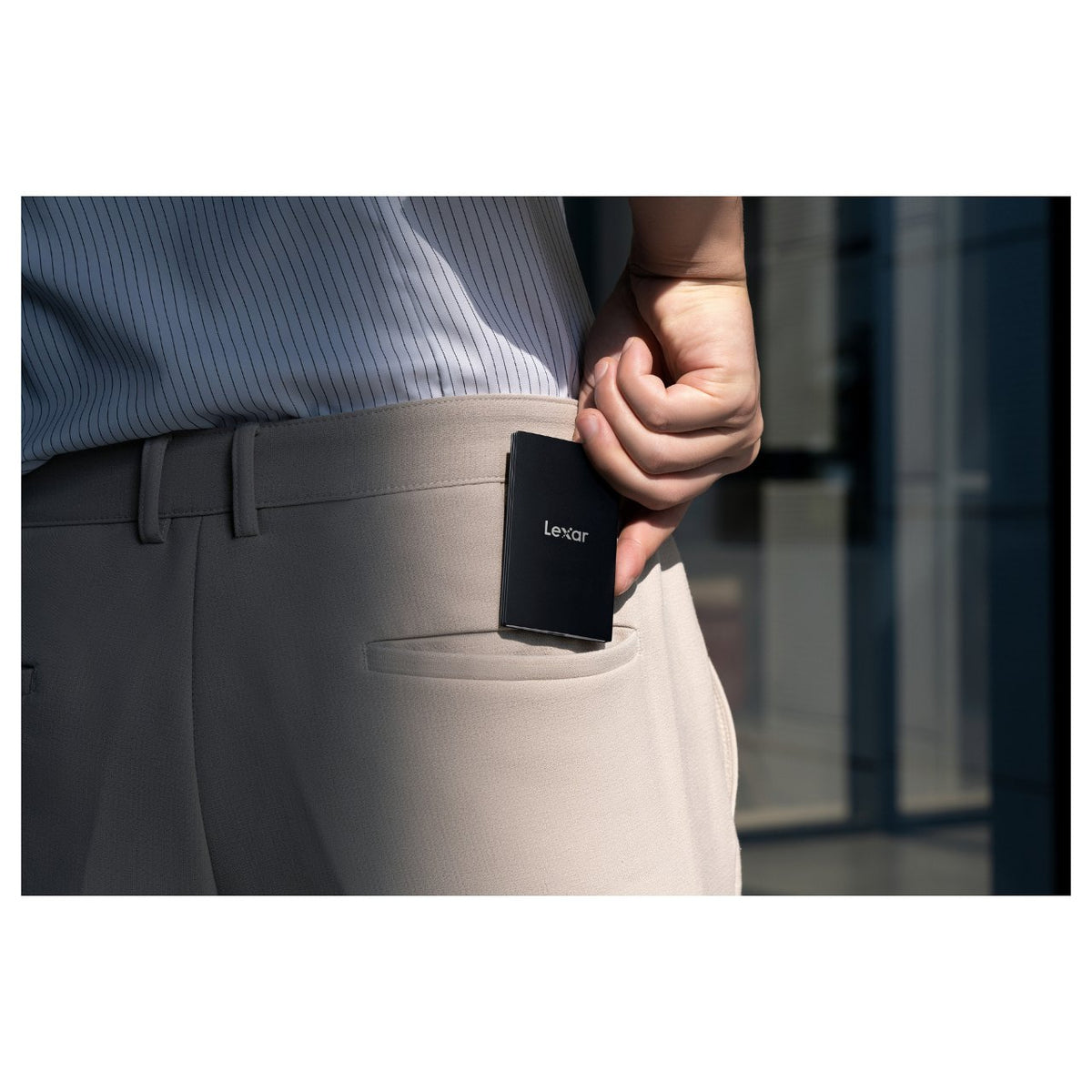 1TB LEXAR SL500 (BLACK)