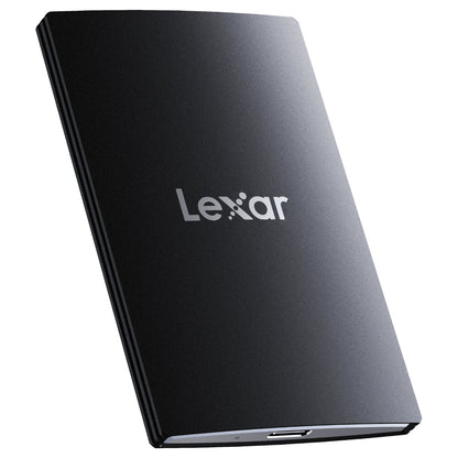 1TB LEXAR SL500 (BLACK)