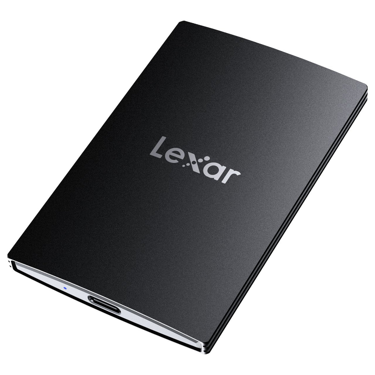 1TB LEXAR SL500 (BLACK)