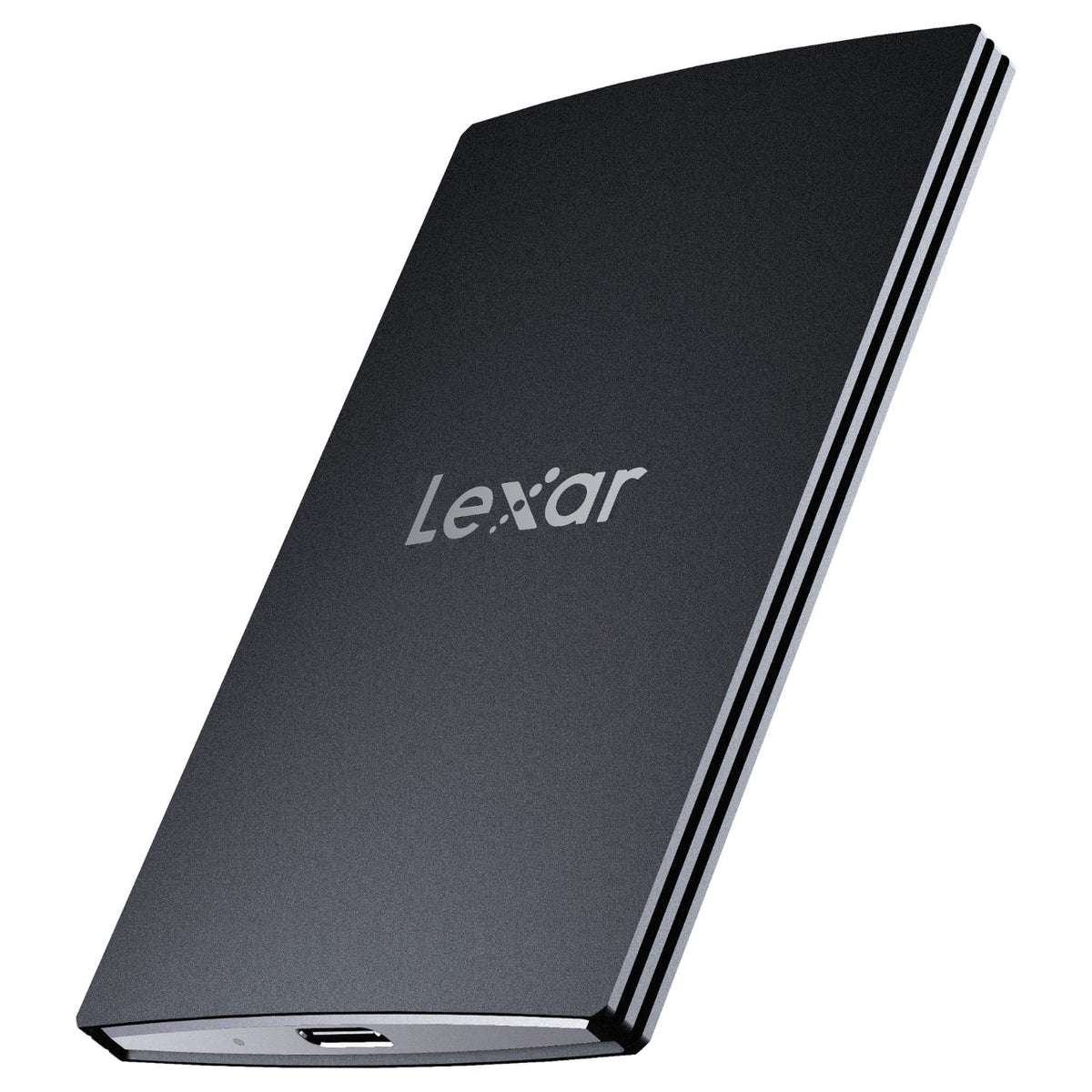 1TB LEXAR SL500 (BLACK)