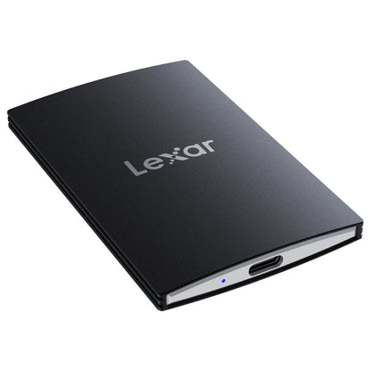 1TB LEXAR SL500 (BLACK)