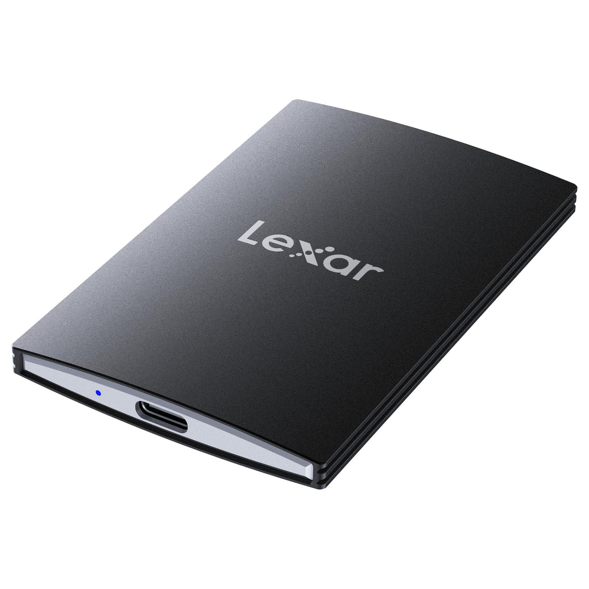 1TB LEXAR SL500 (BLACK)