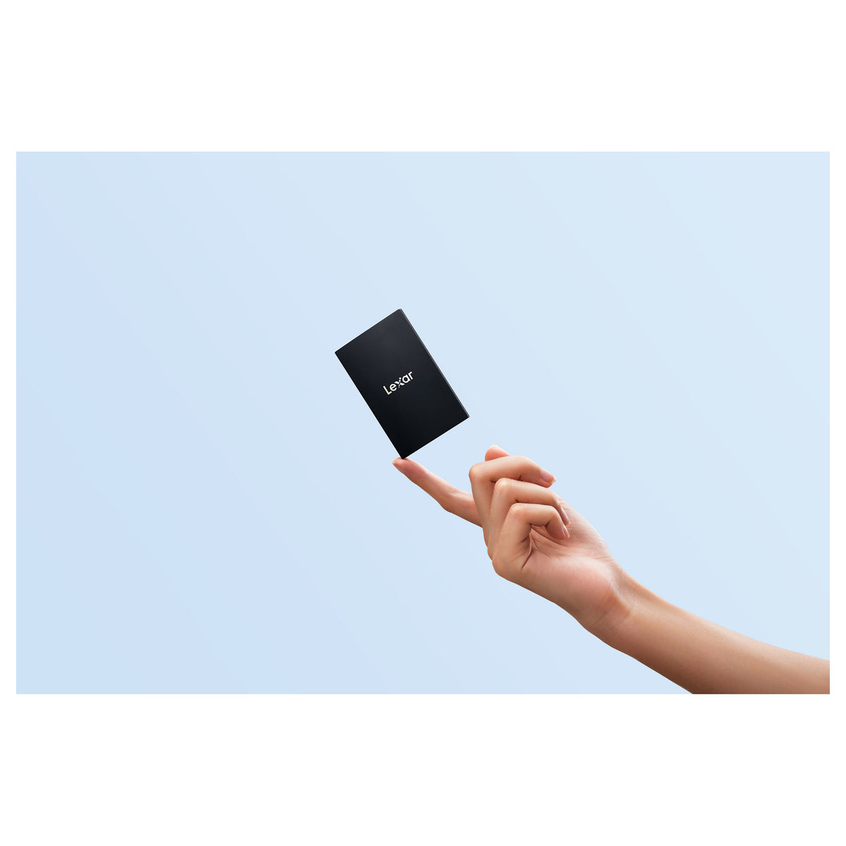 1TB LEXAR SL500 (BLACK)