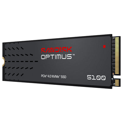 M.2 2TB Sandisk OPTIMUS 5100 NVMe
