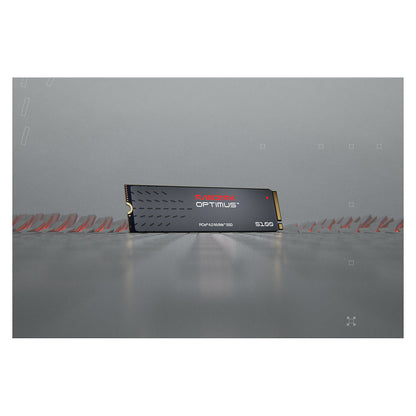 M.2 2TB Sandisk OPTIMUS 5100 NVMe