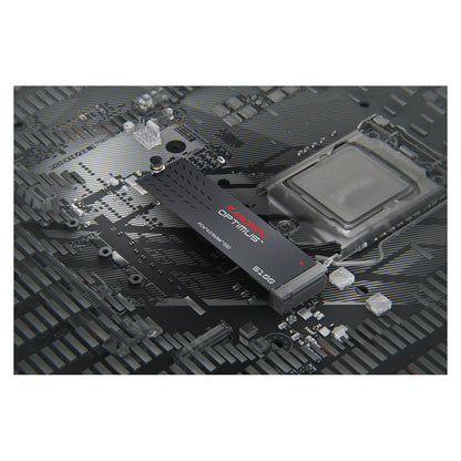 M.2 2TB Sandisk OPTIMUS 5100 NVMe