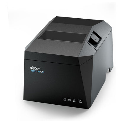 Star Micronics TSP143IV UE GY E+U PRINTER