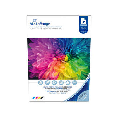 MRINK116 MEDIARANGE Fotopapier