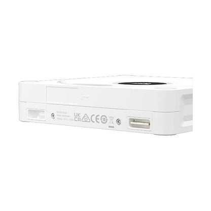 Corsair ICUE LINK QX120 RGB WHITE Starter-Kit 120mm Case Fan