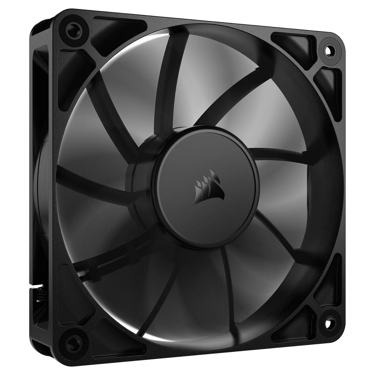Corsair RS Series 120 PWM Fan 120mm Black