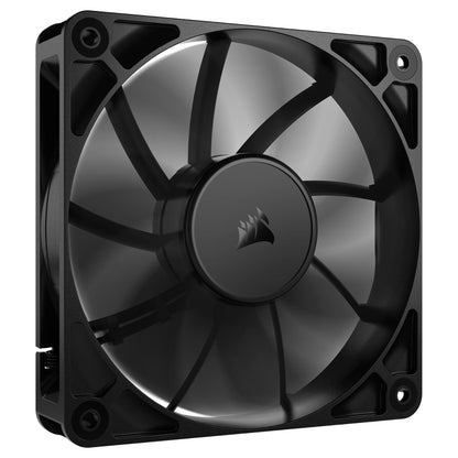 Corsair RS Series 120 PWM Fan 120mm Black