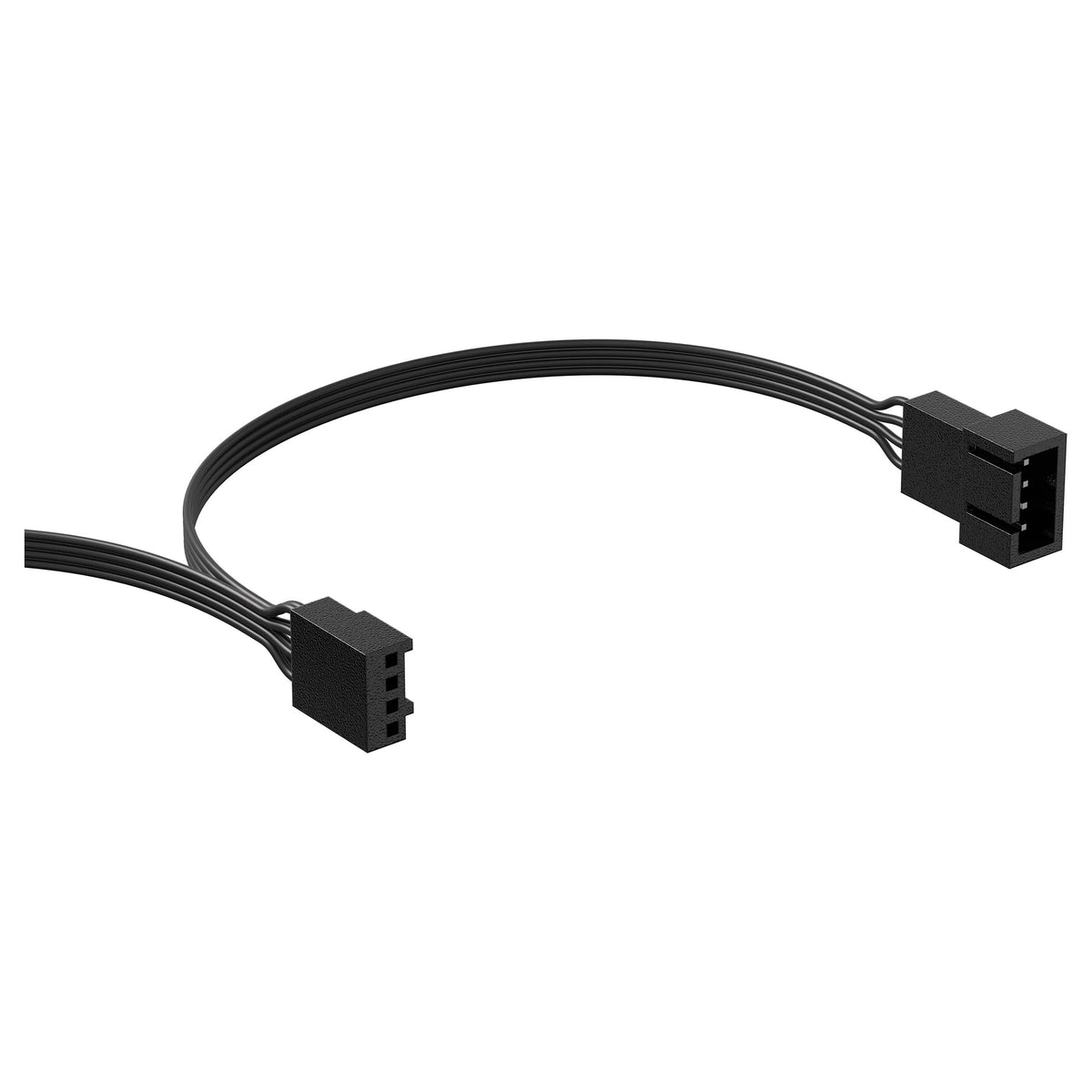 Corsair RS Series 120 PWM Fan 3-pack 120mm Black