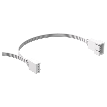 Corsair RS Series 120 PWM Fan 3-pack 120mm White