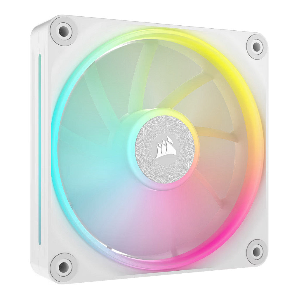 CORSAIR ICUE Link LX120 RGB Housing Fan