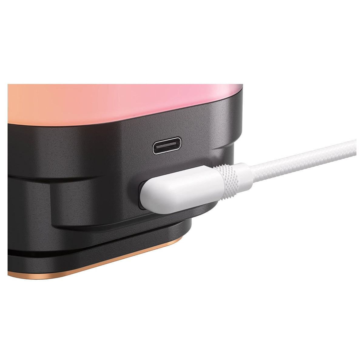 K CORSAIR WAK ICUE LINK TITAN 360 RX LCD White AIO 360mm