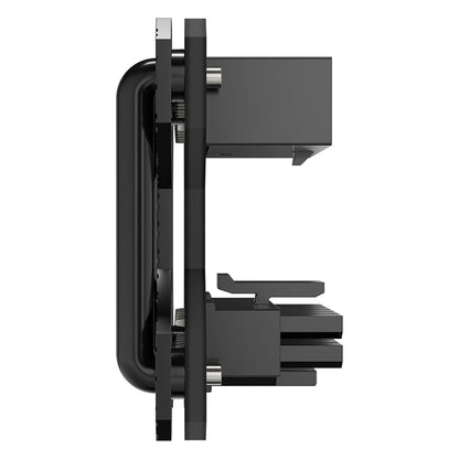 Corsair 12V-2x6 GPU Power Adapter Black Style B