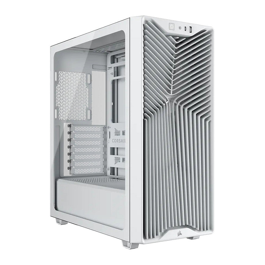 Corsair 3200D RS Midi Tower White