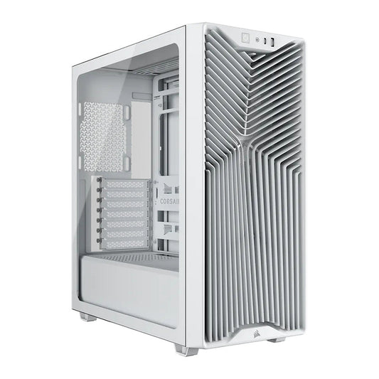 Corsair 3200D RS Midi Tower White