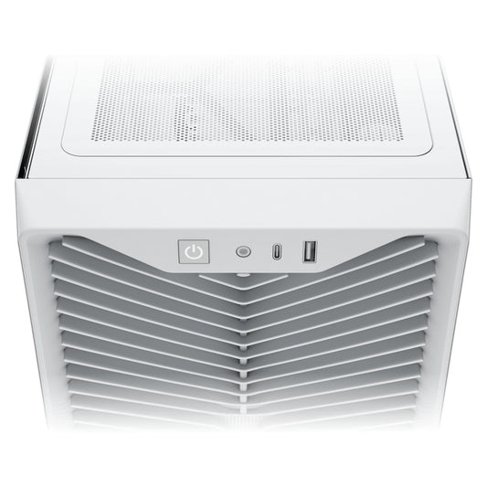 Corsair 3200D RS Midi Tower White