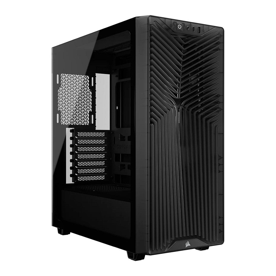 Corsair 3200D RS Midi Tower Gray