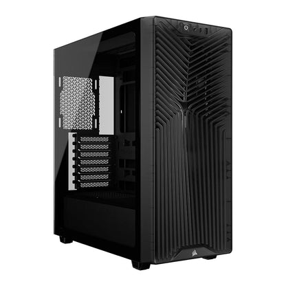 Corsair 3200D RS Midi Tower Gray