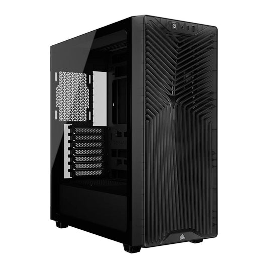Corsair 3200D RS Midi Tower Gray