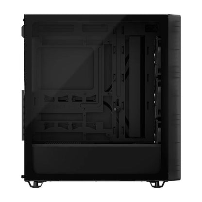 Corsair 3200D RS Midi Tower Gray