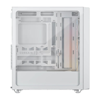 Corsair 3200D RS ARGB Mid tower ATX Side panel with window (tempered glass)
