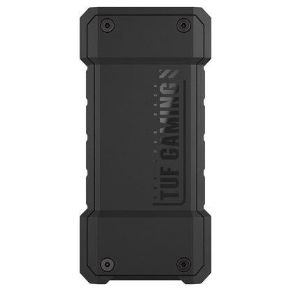1TB ASUS TUF Gaming AS1000 Plus (schwarz, USB-C 3.2 Gen 2 (20 Gbit/s))