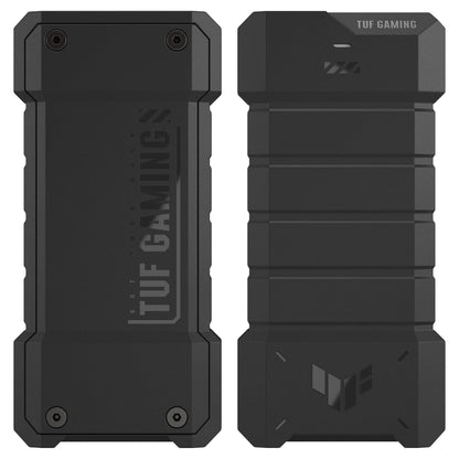 1TB ASUS TUF Gaming AS1000 Plus (schwarz, USB-C 3.2 Gen 2 (20 Gbit/s))