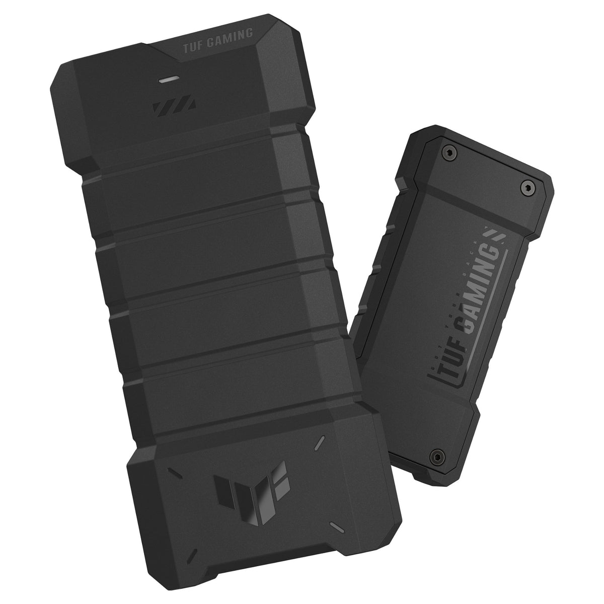 1TB ASUS TUF Gaming AS1000 Plus (schwarz, USB-C 3.2 Gen 2 (20 Gbit/s))