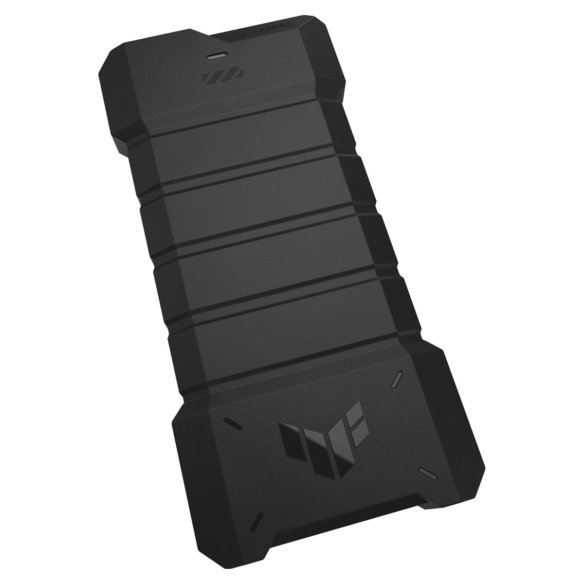 1TB ASUS TUF Gaming AS1000 Plus (schwarz, USB-C 3.2 Gen 2 (20 Gbit/s))