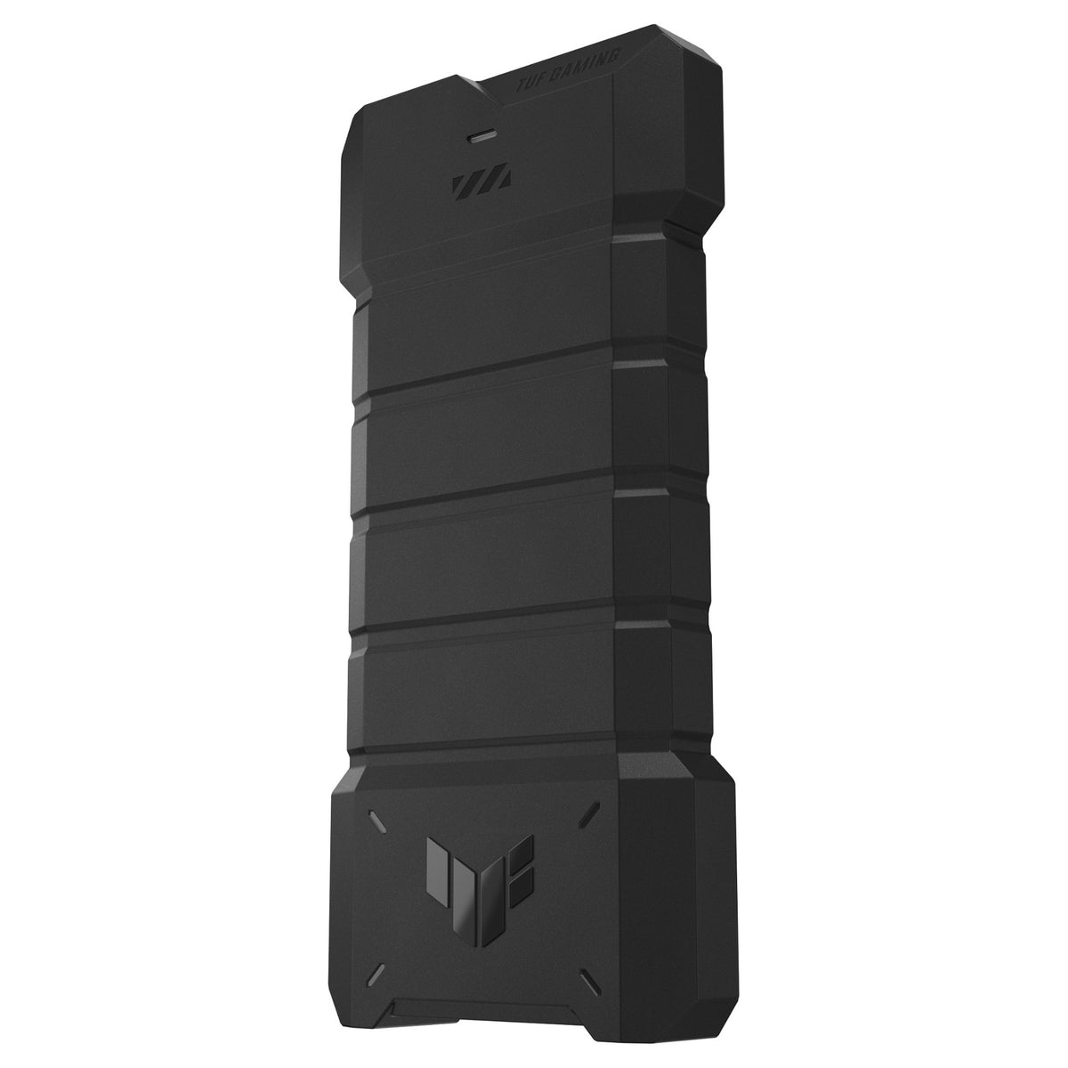 1TB ASUS TUF Gaming AS1000 Plus (schwarz, USB-C 3.2 Gen 2 (20 Gbit/s))