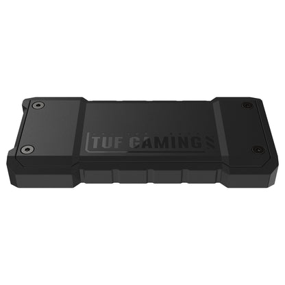 1TB ASUS TUF Gaming AS1000 Plus (schwarz, USB-C 3.2 Gen 2 (20 Gbit/s))