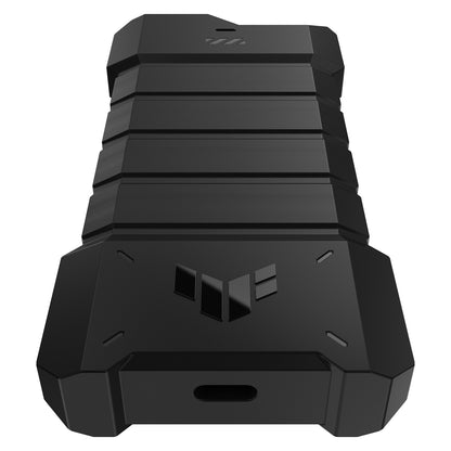 2TB ASUS TUF Gaming AS2000 PLUS extern (tragbar)
