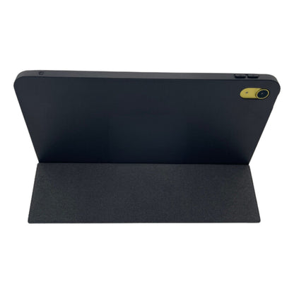 DEQSTER Slim Case für iPad 10.9"" (10 Gen.), Schwarz