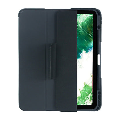 Deqster Tablethülle Rugged #RT2 Case für iPad Air 13" (M2) 2024